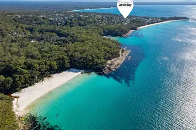 Image de Our Beach House by Experience Jervis Bay