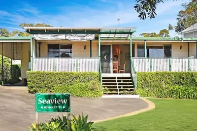 Image de Seaview by Experience Jervis Bay