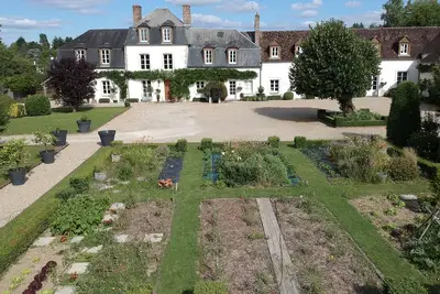 Image de Domaine de Bel Ebat (Maison d'hôte)
