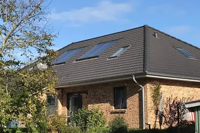 Image de Herzlich Willkommen im Dorf mit Zukunft