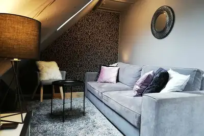 Image de Glamour et Chic - L'escale