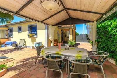 Image de Holiday Apartment Castelli in Central Istria