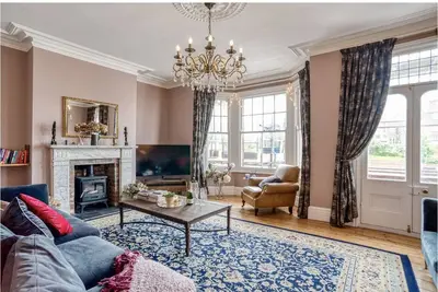 Image de Stunning boutique Victorian Coastal Town House