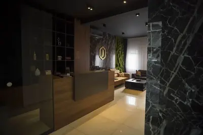 Image de Lux Apartments