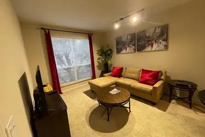 Image de 2bd-1bth|MIdtown|Downtown stay