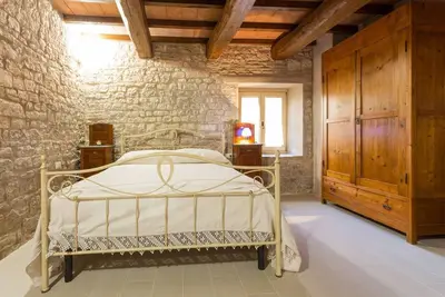 Image de Villa Costanzi: Beautiful Rural Apartment!