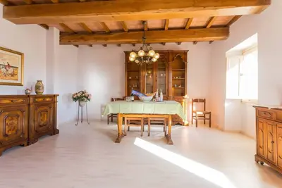 Image de Villa Costanzi: Comfy Apartment Below The Cucco
