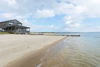 Image de Wake up on a Private Beach