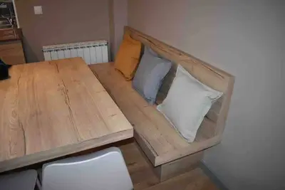 Image de Fantastic Apartament Turistic A Berga
