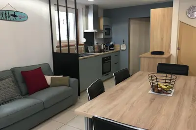 Image de Maison de Ville Belles Prestations au Coeur du Tréport