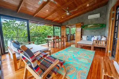 Image de Casa Plumeria Modern 2br w/ Ocean View from pool