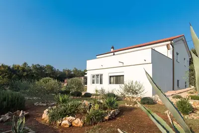 Image de Appartement de vacances avec terrasse et vue sur la mer
