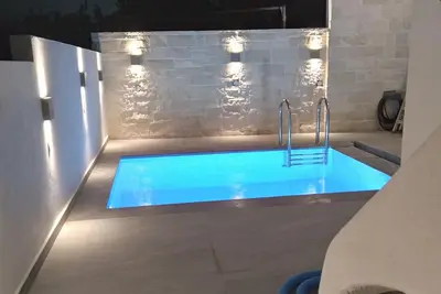 Image de Thronos Aqua Appartment 1