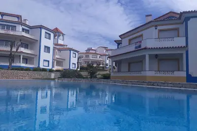 Apartamento em Condominio