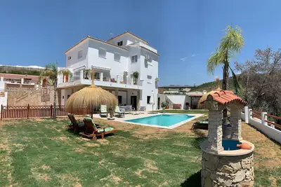 Image de Villa Isabel, Relax Cerca de la Playa con Piscina Privada