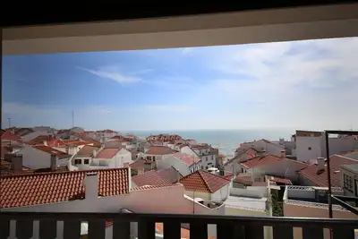 Image de Apartment im Zentrum, Balkon mit Meerblick & Grill