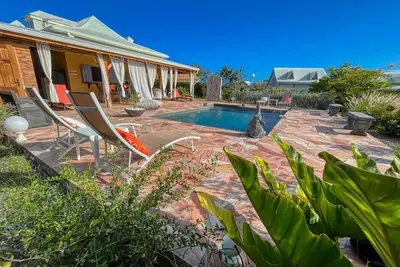 Image de Villa 2 à 6 personnes proche des plages