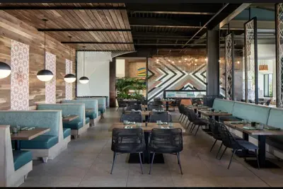 Image de Overlooking ocean beauty