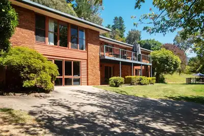 Image de Delany Lodge - 6 Bedrooms