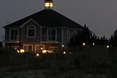 Image de Beach front family vacation house on BroadKill Beach