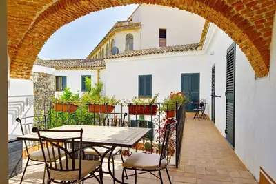 Image de [Arcada 4] Appartement au coeur d'Orosei