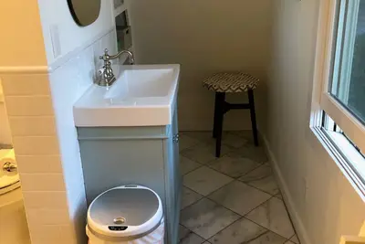 Image de Vintage Colonial Home