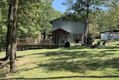 Image de Great location for fisherman