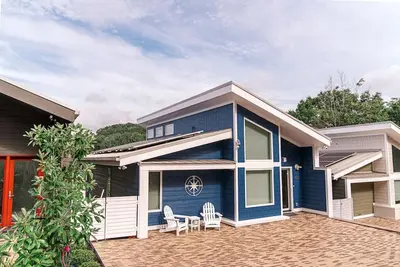 Image de Spectacular Views ~ Walk to Riverfront!