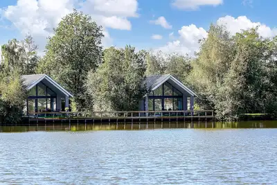 Image de Superbe maison à Oosterwolde