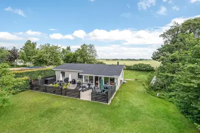 Image de Superbe maison de 3 chambres à Slagelse