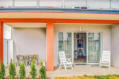 Image de Appartement confortable d'une.