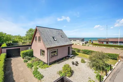 Image de Belle maison de 3 chambres à Bagenkop