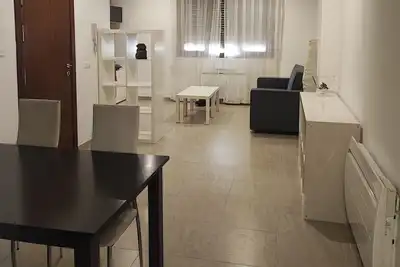Fully equipped apartment for a perfect stay in the Matarraña area
