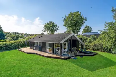 Image de Superbe maison de 3 chambres à Løgstrup