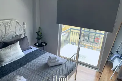 i[nn] Kalamata Modern Suite Dt