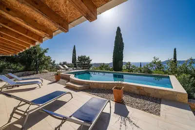 Image de Belle maison de 4 chambres à Orasac