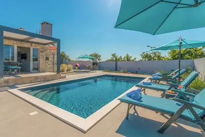 Image de Maison confortable à Gornje Rastane.