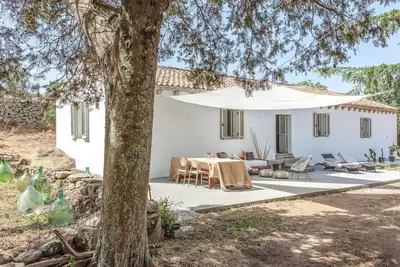 Image de Belle maison de 2 chambres à Luogosanto