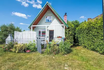 Superbe maison de 2 chambres à.