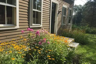 Image de Cozy Cottage, Chebeague Island Maine