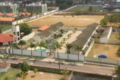 Image de Charming little house with Wifi and club next door in condo