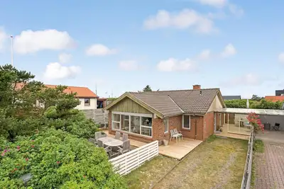 Image de Magnifique maison à Thisted