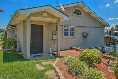 Image de Boat Launch on Lake Hamilton: Cozy Cottage!