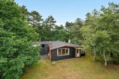 Image de Magnifique maison à Vig avec WiFi