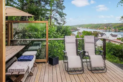 Image de The Woodpecker Cottage Tree