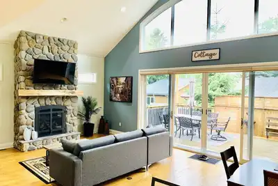 Image de Dee & Lee Cottage in Grand Bend