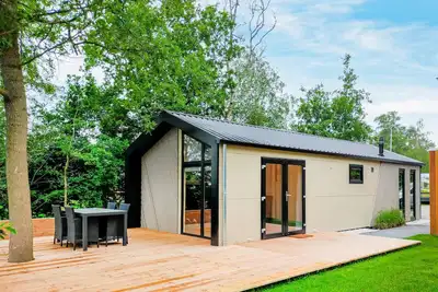 Image de Superbe maison de 2 chambres à.