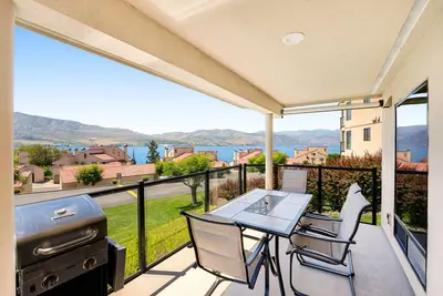 Image de Lake & Mountain View Condo w/ Deck, Ac & Shared Pools/Docks/Hot Tub/Tennis