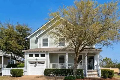 Image de Coastal Cottage, heated private pool & hot tub, resort community