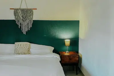 Image de Casa Blanca / Centro - pet-friendly - WiFi 30 mb @todosancris